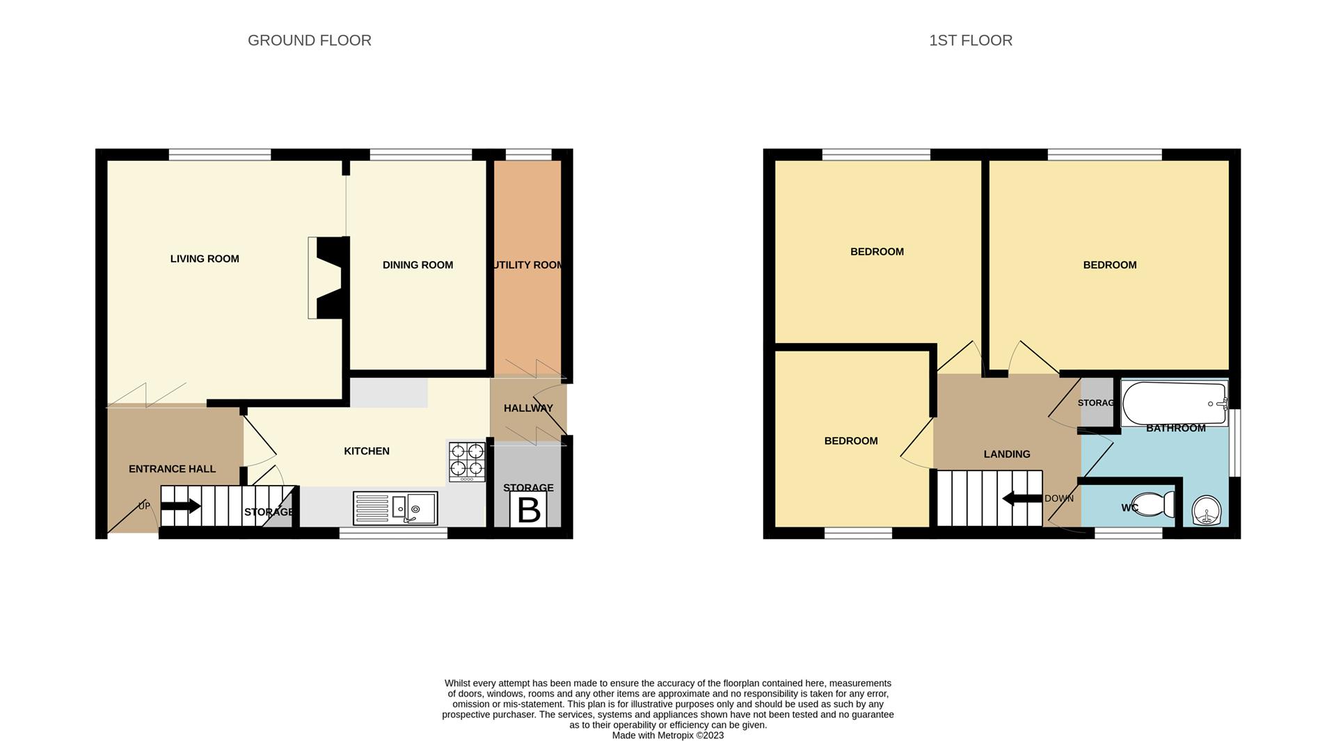Ascot Place, Ilkeston Robert Ellis Estate Agents